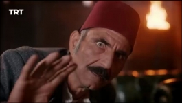 Payitaht Sultan AbdulHamid - Season 01 Episode 292